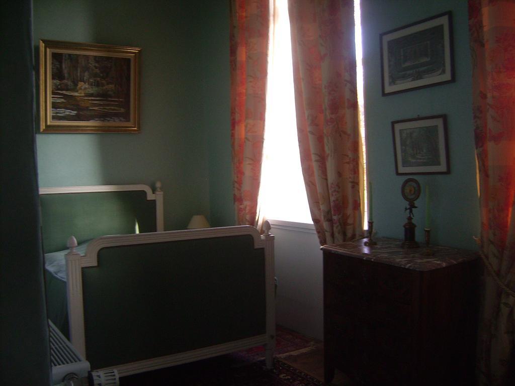 Chambres D'Hotes & Gites Du Chateau De Grand Rullecourt ภายนอก รูปภาพ